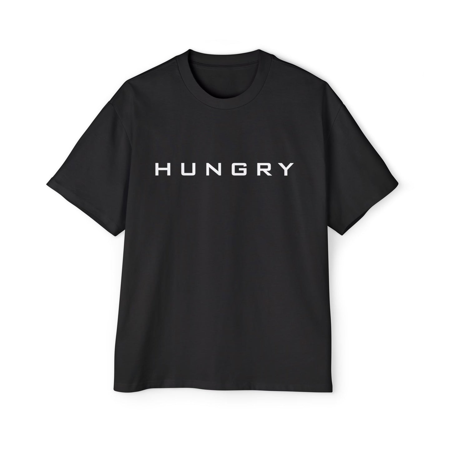 SUCCESS TRACK Heavy Oversized Tee