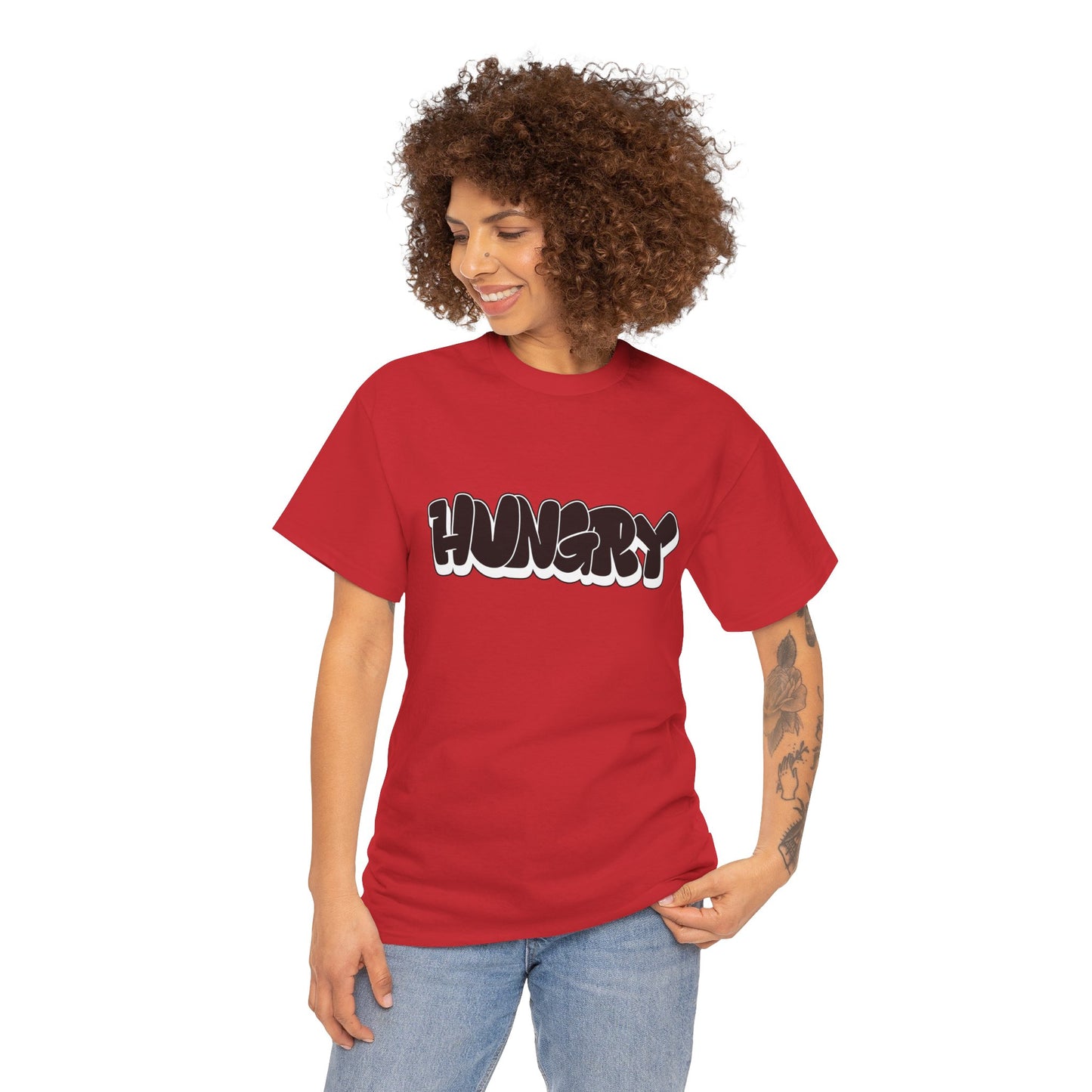 Success is a Journey Tee