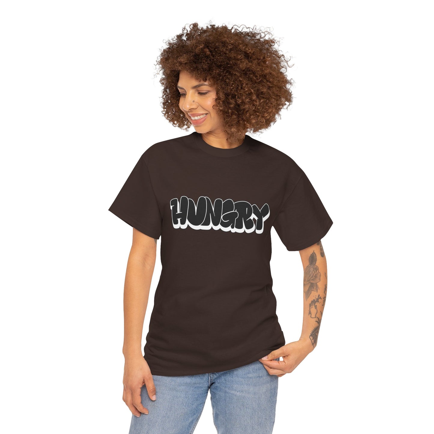 Success is a Journey Tee