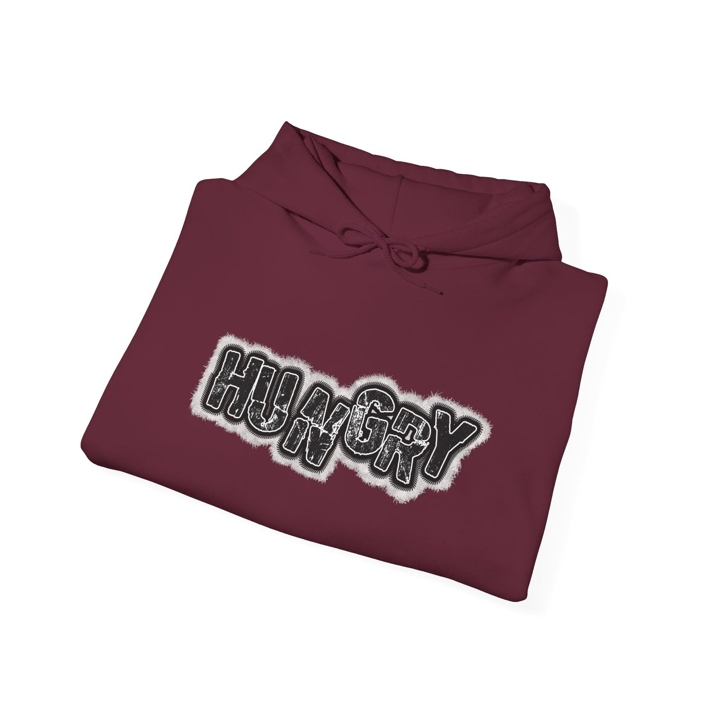 Hungry Hustler Hoodie