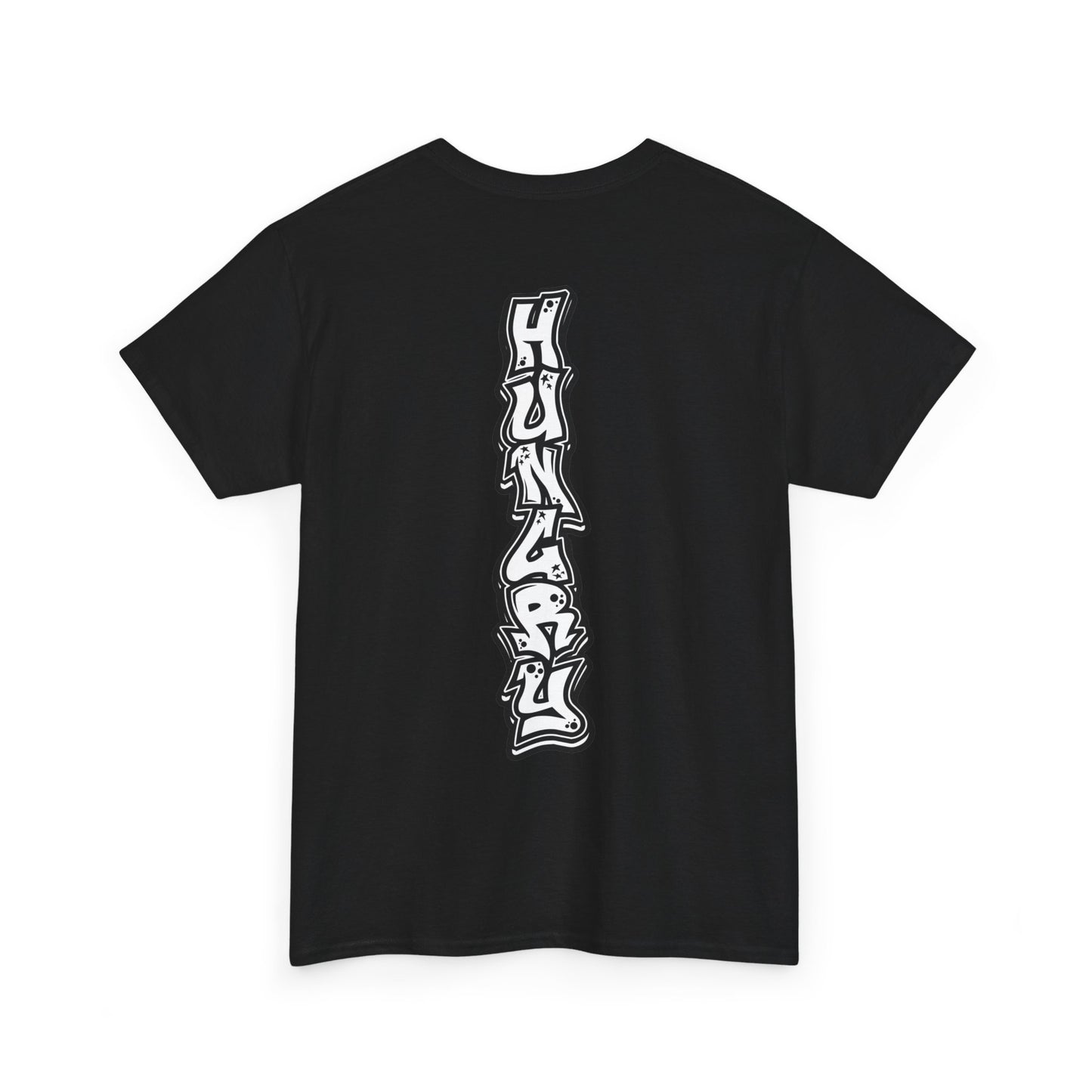 Hungry Nutritional Tee