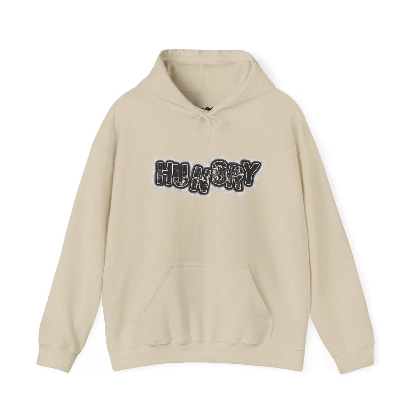Hungry Hustler Hoodie