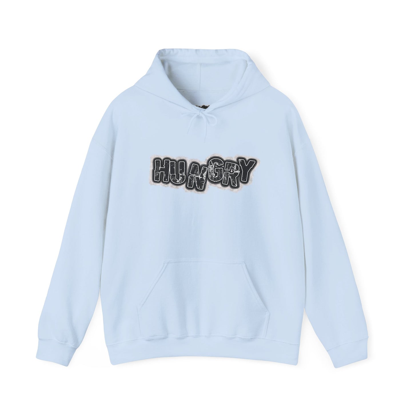 Hungry Hustler Hoodie