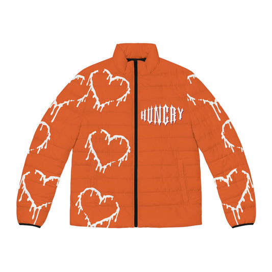 HUNGRY Puffer Jacket
