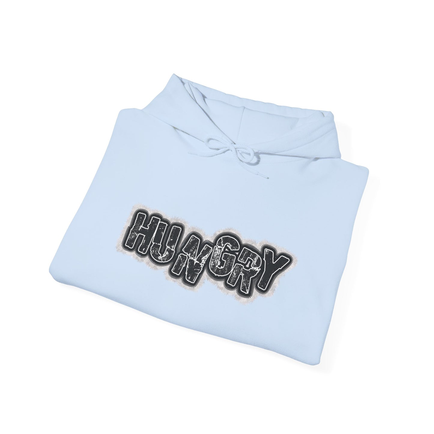 Hungry Hustler Hoodie