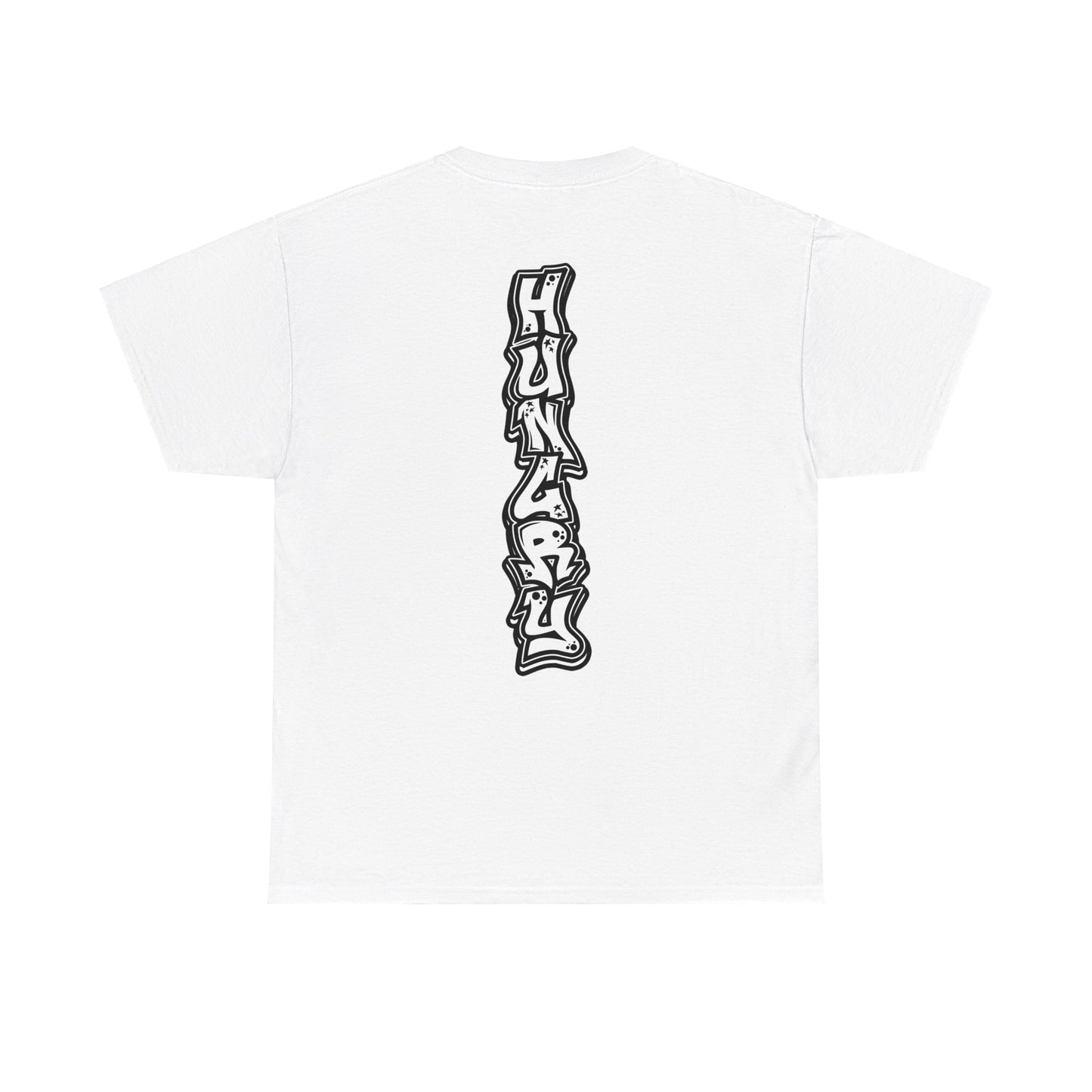 Hungry Nutritional Tee