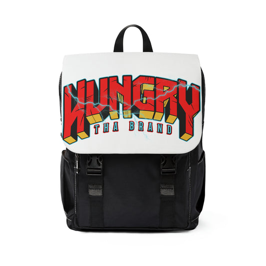 Copy of HUNGRY Backpack