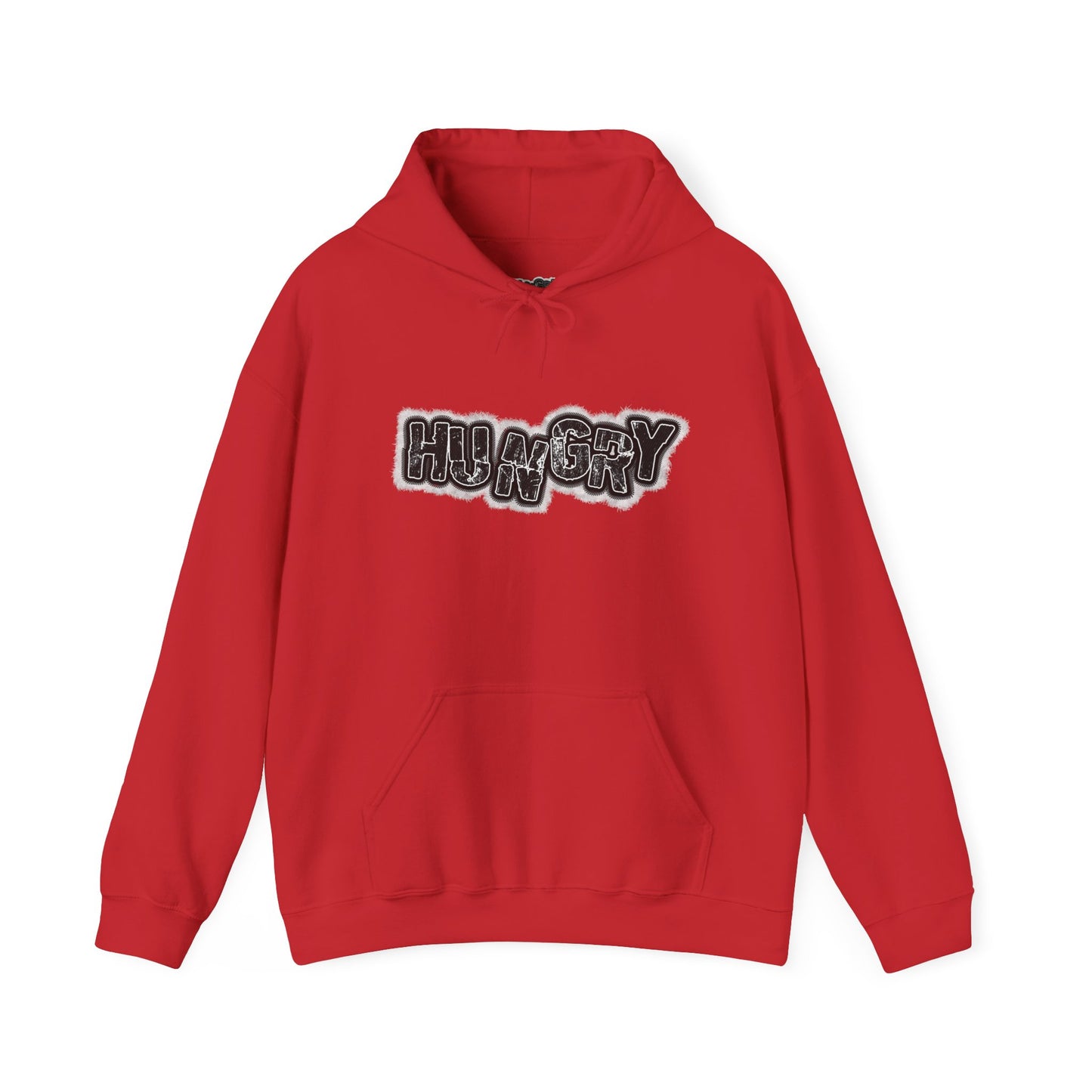 Hungry Hustler Hoodie