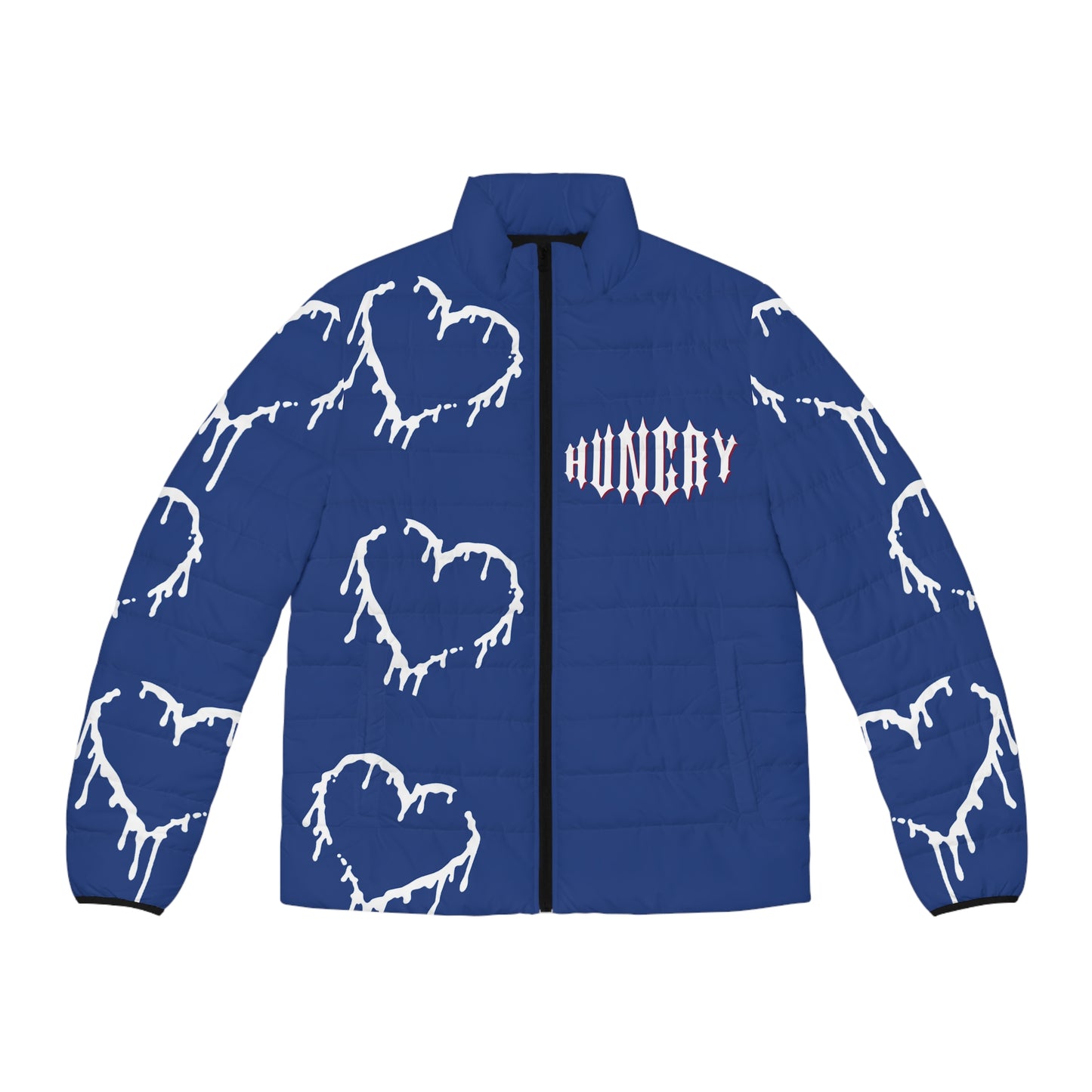 HUNGRY Puffer Jacket