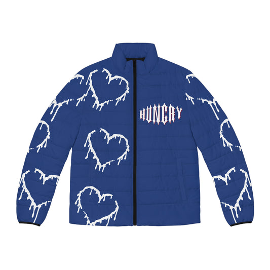 HUNGRY Puffer Jacket