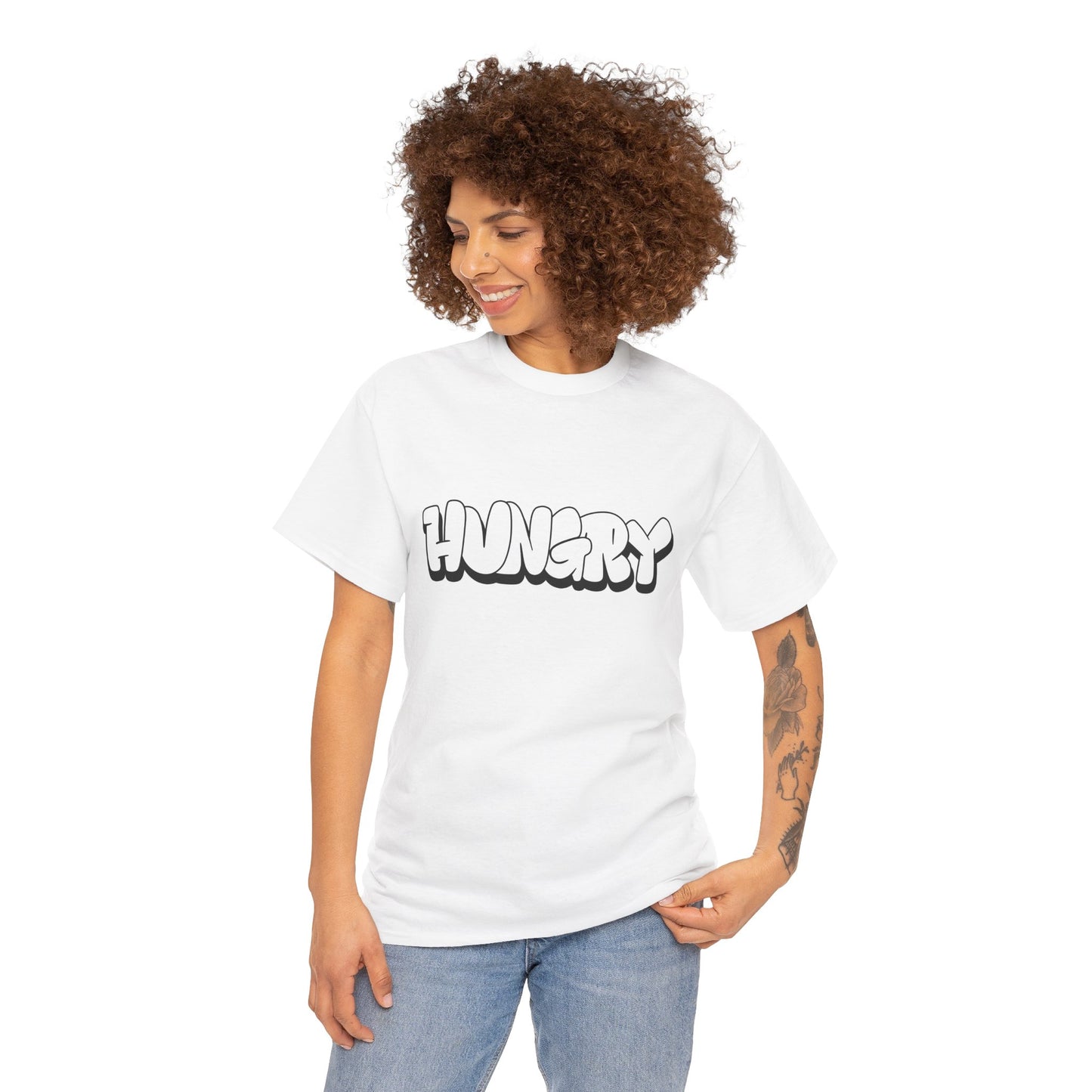 Success is a Journey Tee