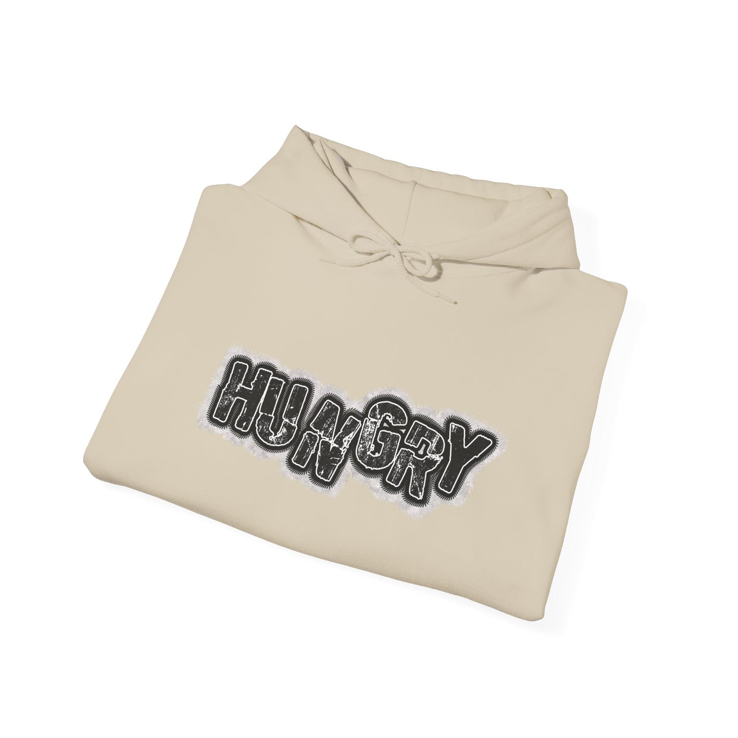 Hungry Hustler Hoodie