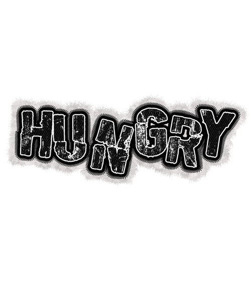 Hungry.ThaBrand