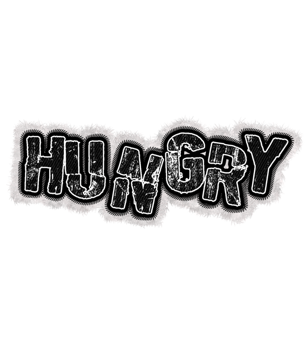 Hungry.ThaBrand
