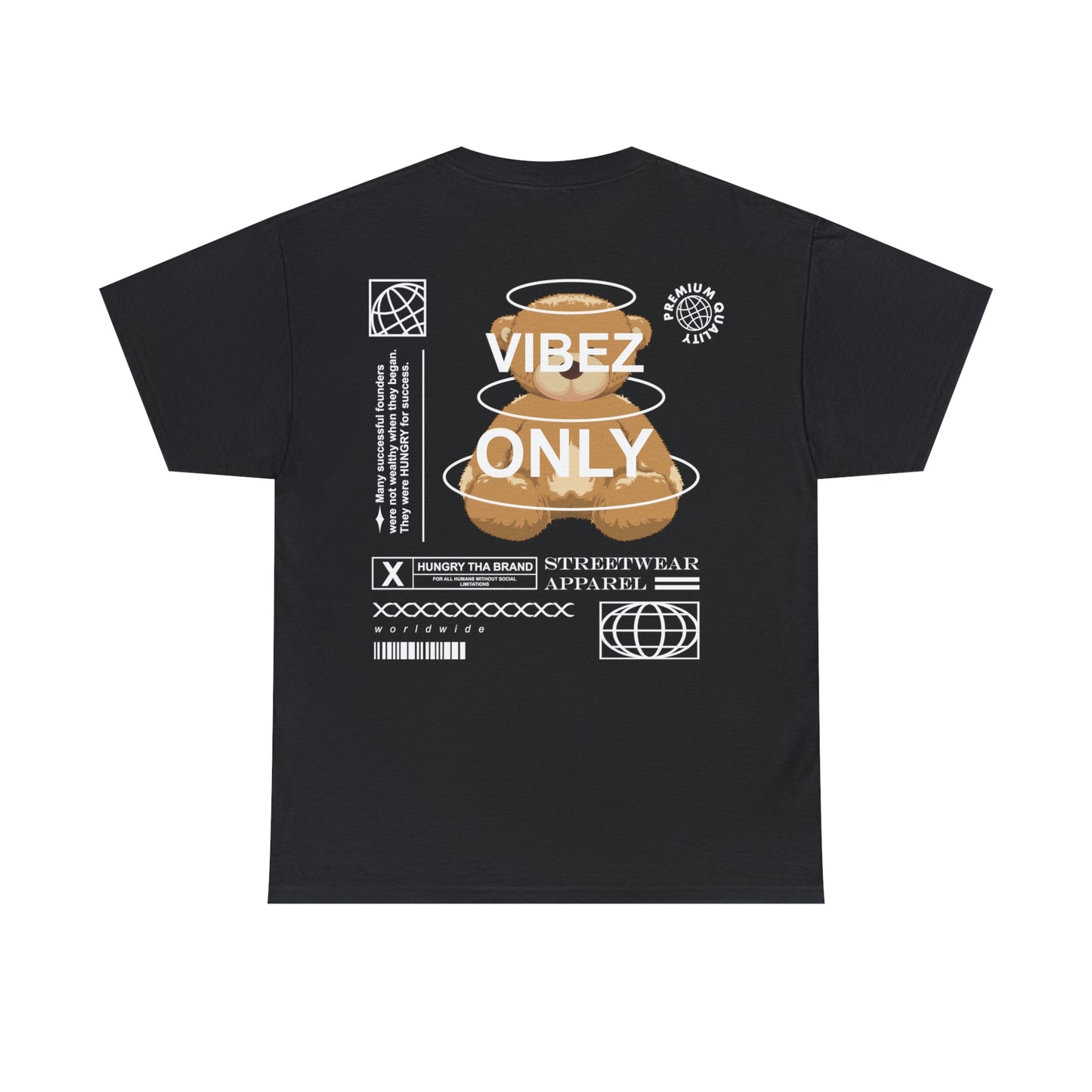 Vibez Only Tee